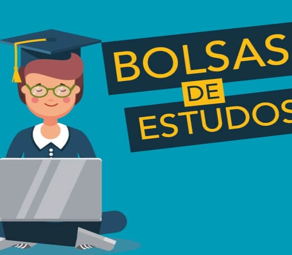 Bolsas de Estudo